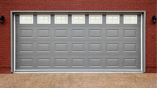 Garage Door Repair at Granite Bay Pavillions Roseville, California