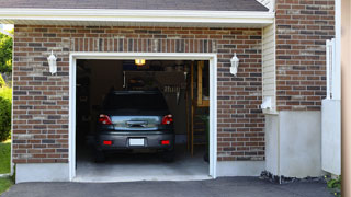 Garage Door Installation at Granite Bay Pavillions Roseville, California